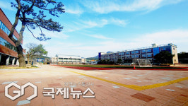 부산예빛학교, 2026학년도 입교설명회 열어