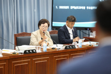 박현숙 전남도의원 기초학력 보장은 전남 미래교육의 출발점