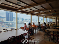 [로얄캐리비안] 올데이 무제한 미식 크루즈 여행