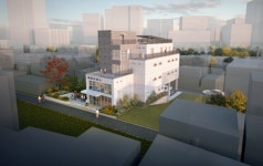 iH, 15일 제물포담소 건설사업 본격 착공