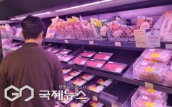 서귀포시, 추석 성수기 축산물 불법 유통 차단 나선다