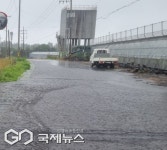 제주도, 686억 투입해 재해예방 본격화… 2026년 신규사업 4곳 확정