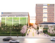 대전중부경찰서, 22일부터 나라키움 통합청사서 업무 개시