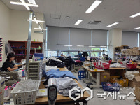 대구광역시, '제봉뜰 두류봉제지식산업센터' 입주율 100% 달성