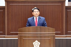 연수구의회 박정수 의원, 층간소음 갈등 해소 기반 마련