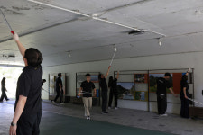 국밥창업 브랜드 일품양평해장국, 임직원 봉사로 지역 환경정화 활동 진행