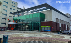 영천시민회관, 20일 신명나는 우리 춤 한마당 개최…전통무용 향연