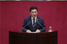 신정훈 부산-전남, 초광역 경제권으로