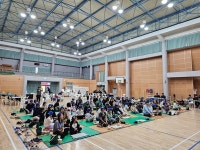 남원시장애인종합복지관, 가족과 함께하는 장애이해퀴즈 도전! 가족골든벨개최