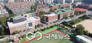 의왕시, 9월 19일 한국교통대학교 축제 로봇 체험 부스 운영