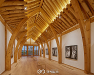 한옥건축의 새 지평…경주 대추밭백한의원, 국내 최고 권위 대상 수상