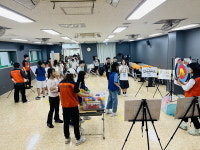 인천 중구, 친구사랑 캠페인 실시