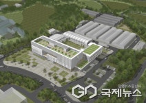 전북자치도, 내서면 창업지원 비즈니스센터 설계공모 당선작 선정