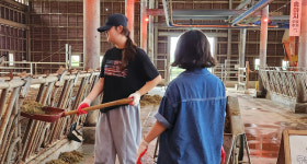 원광대, 농생명 인재양성 취업연계 프로그램 성료