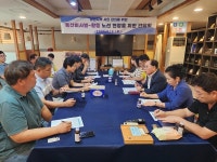 익산시의회 유재구 의원, 동산동 비사벌 아파트 버스종점 변경 추진