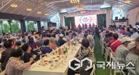 충주시, 지역 사회 위한 여러 활동 펼쳐