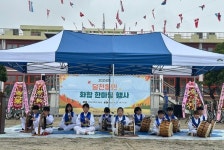 충주시, 지역 사회 위한 여러 활동 펼쳐