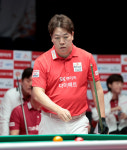 '7연승' SK렌터카, PBA팀리그 3R 1위 조기확정....'중간순위'