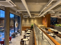 남원지역자활센터 파스쿠찌 카페, 3분마트 개점