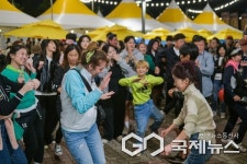 부자의 습관 주제 국내 유일 부자 축제, 의령 리치리치페스티벌 10월 9일 개막