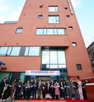 간석1동 행정복지센터 인천시 건축상 수상 영예