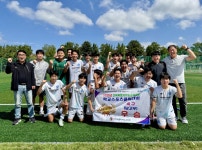 전북유니텍고등학교, 전북교육감배 축구대회 왕중왕전 우승!