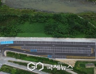 강릉시, 영동대 앞 공영주차장 조기 개방