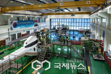 육군, 국제과정 수리온 정비 교육 첫 개설...이라크 정비 관계관 참가