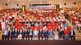 인천 중구의회, 주민자치센터 프로그램 경연대회 참석
