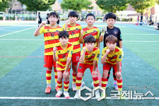 안성 비룡초, 개방형 축구클럽 운영