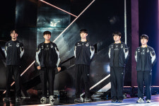 'LCK 결승 중계 일정' 젠지 vs 한화생명 '왕좌전' 결과 주목