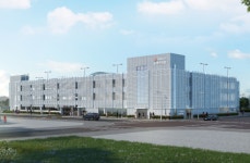 연안부두 숙원 풀렸다 인천종합어시장 공영주차장 준공