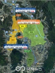 양주 청담천 3.93km 정비 착공… 홍수 방어력 대폭 강화