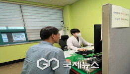 영주시보건소, 비상진료체계 운영으로 지역주민 건강 지켜