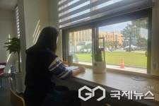 충북도 행정자료실, 책의 정원으로 재탄생