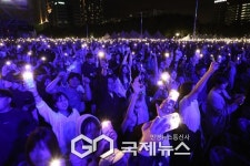 [포토] 안양시, 춤과 환호로 들썩인 3일…2025 안양춤축제 성황리 폐막