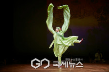 충남문화관광재단, 창작 무용극 춤시詩 오딧세이 선보인다