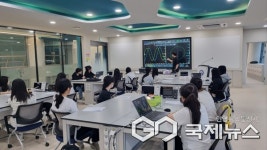 울산과학관, 중고등학생 대상 하반기 열린 과학 실험 교실 운영