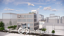 양천구, 신월2동 주민센터 건립 추진 박차...내년 3월 착공