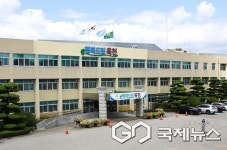 옥천군, 대형폐기물 간편 배출 온라인 서비스 도입