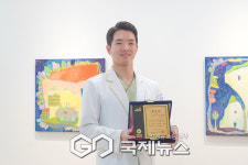양산부산대병원 약제부 오세린 조제팀장,  경상남도지사 표창 수상