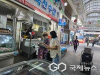 진천군, 추석 맞아 도로명주소 홍보활동 전개