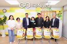 천안시의회, 추석 명절 맞아 소외계층부터 살펴