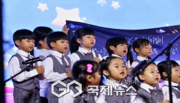 가을 정취 속 영주시청 가족 어울림 축제 영화제 성료