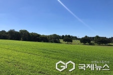 충북도, 2026년 조사료 전문단지·가공시설 공모 선정