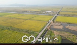 [단독] 화성시 남양천 일대, 화옹지구 개발 후 불법 쓰레기장으로 전락