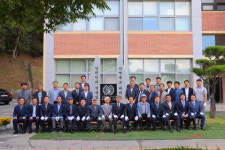 남원성원고등학교, 개교 50주년 기념식 성료