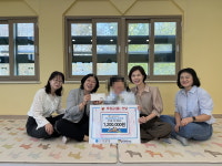 남원시 늘푸른어린이집 가족과 함께하는 프리마켓 성황리 개최