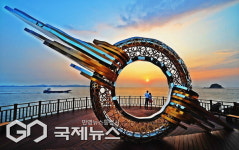 안산시, 추석에 안산12경 스탬프 투어 즐기세요