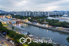 먼저 온 미래를 현실로… 성남 전역 빛낸 2025 성남페스티벌 성료